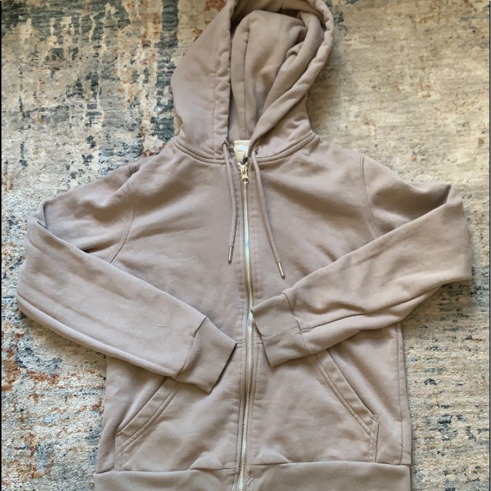 H&M sweatshirt